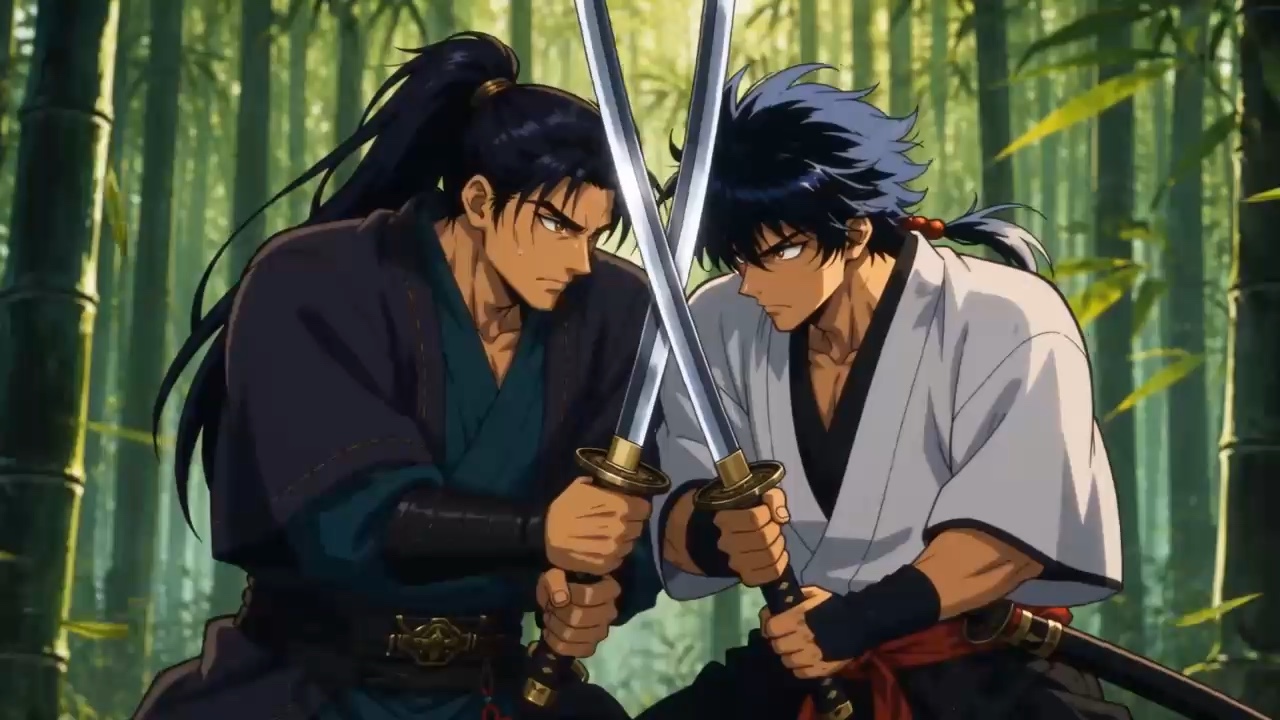 Anime Gen