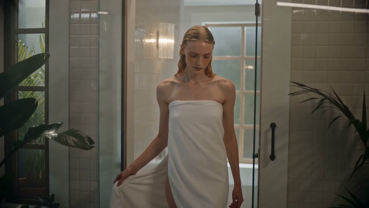 Beauty Bath