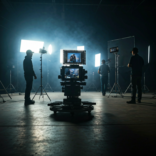 Film Set